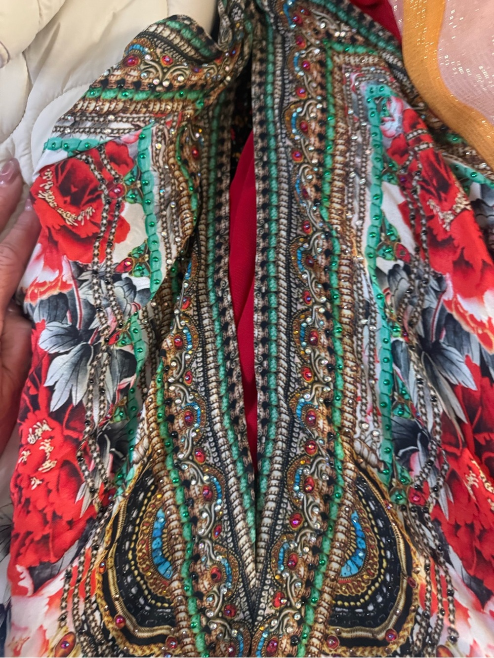 Women’s Dress Subcategory - Picture 2 of 4